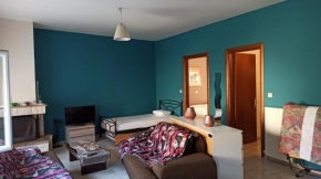 Beautiful 2Bed Apart Litochoro Olympus Mountain